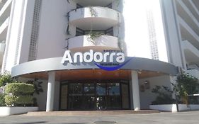 Hotel-apartamentos Andorra Playa De Las Americas (tenerife)